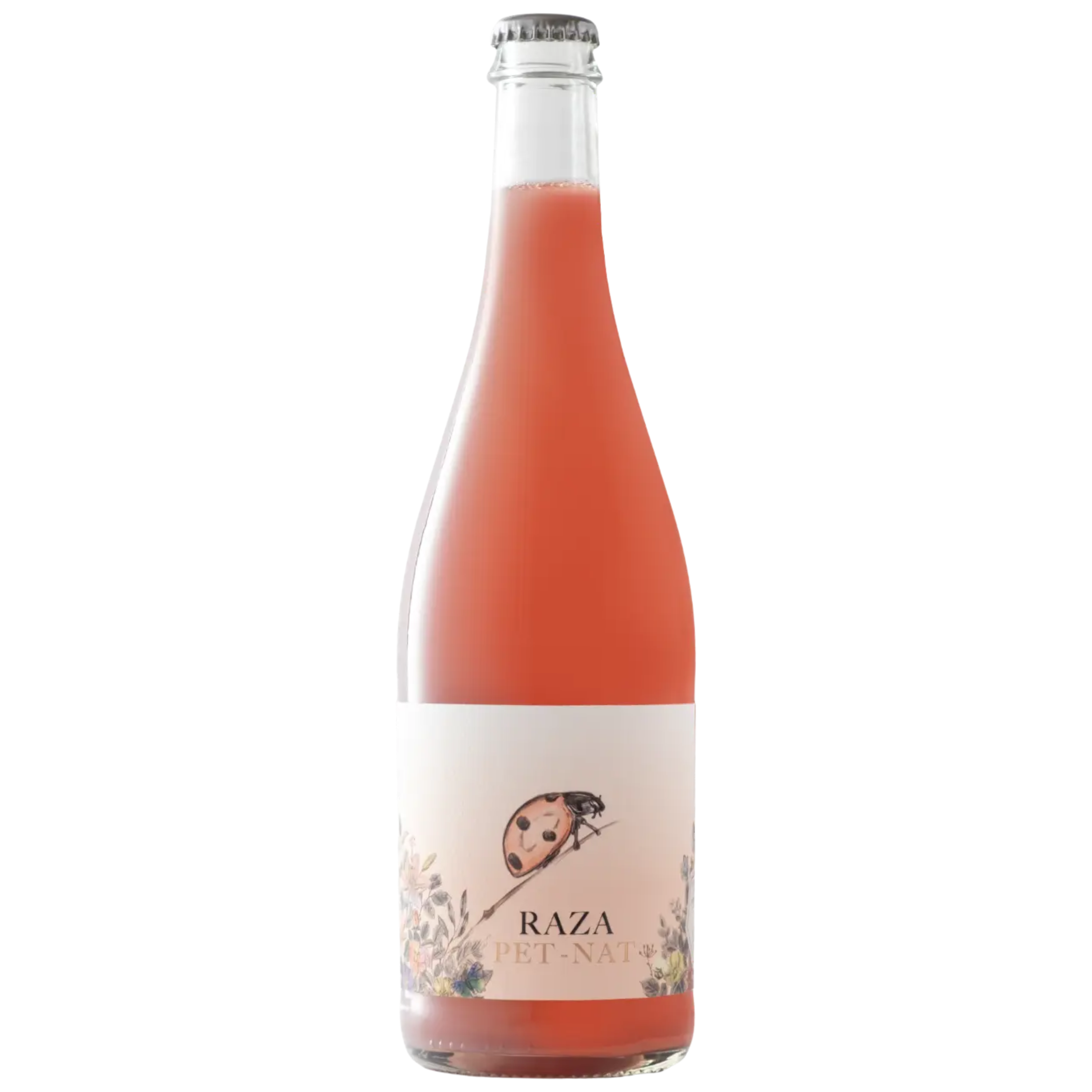 Quinta da Raza Pét-Nat Rosé