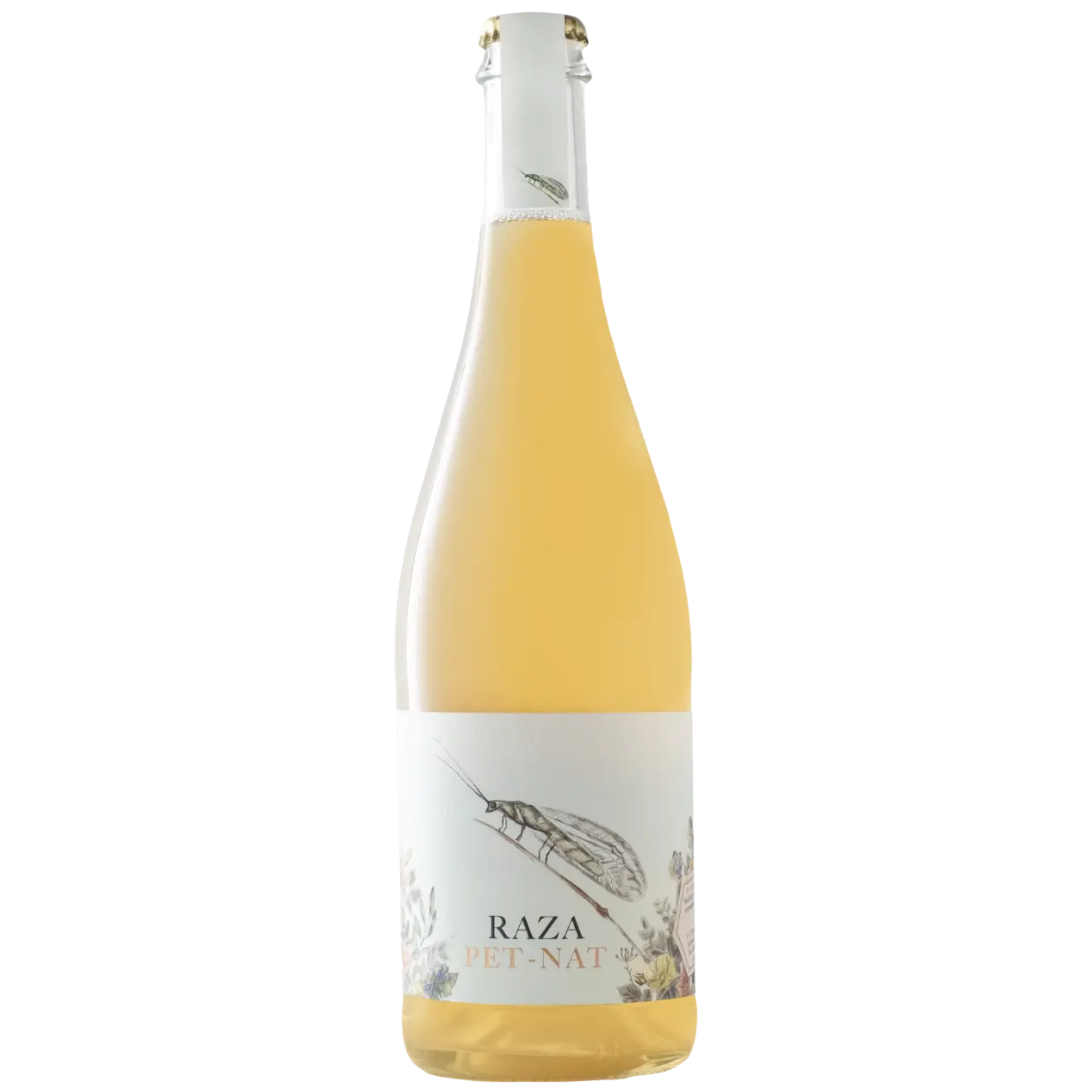 Quinta da Raza Pét-Nat