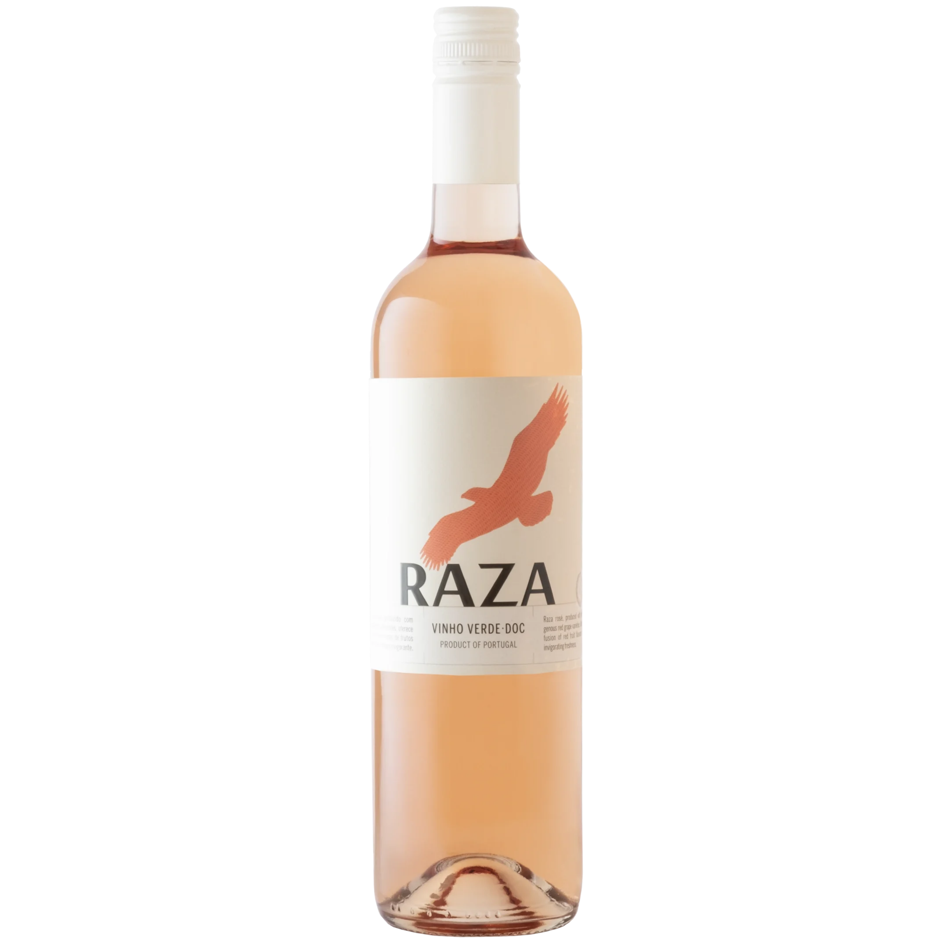 Quinta da Raza Vinho Verde Rose