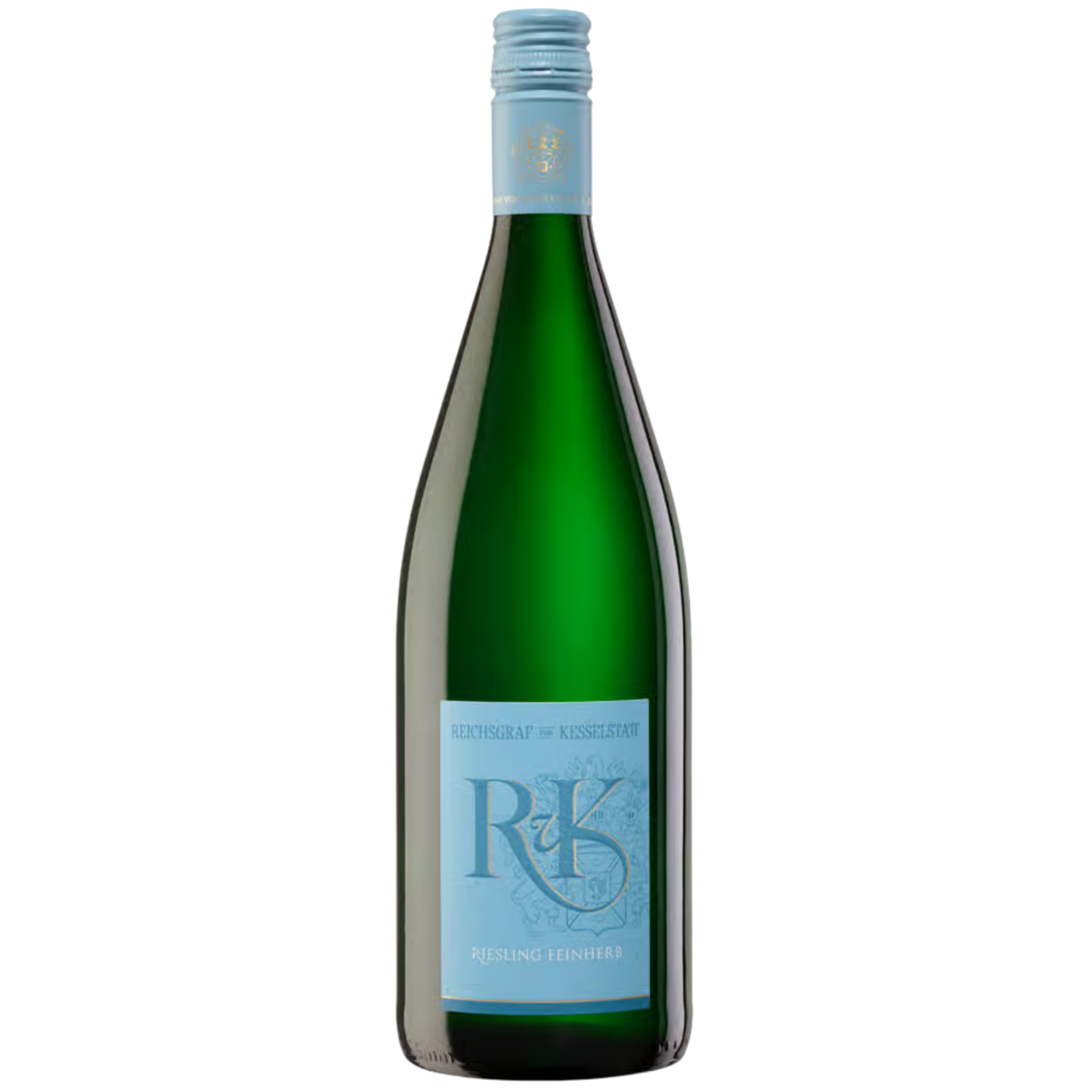 Reichsgraf von Kesselstatt RK Riesling Feinherb 1 L