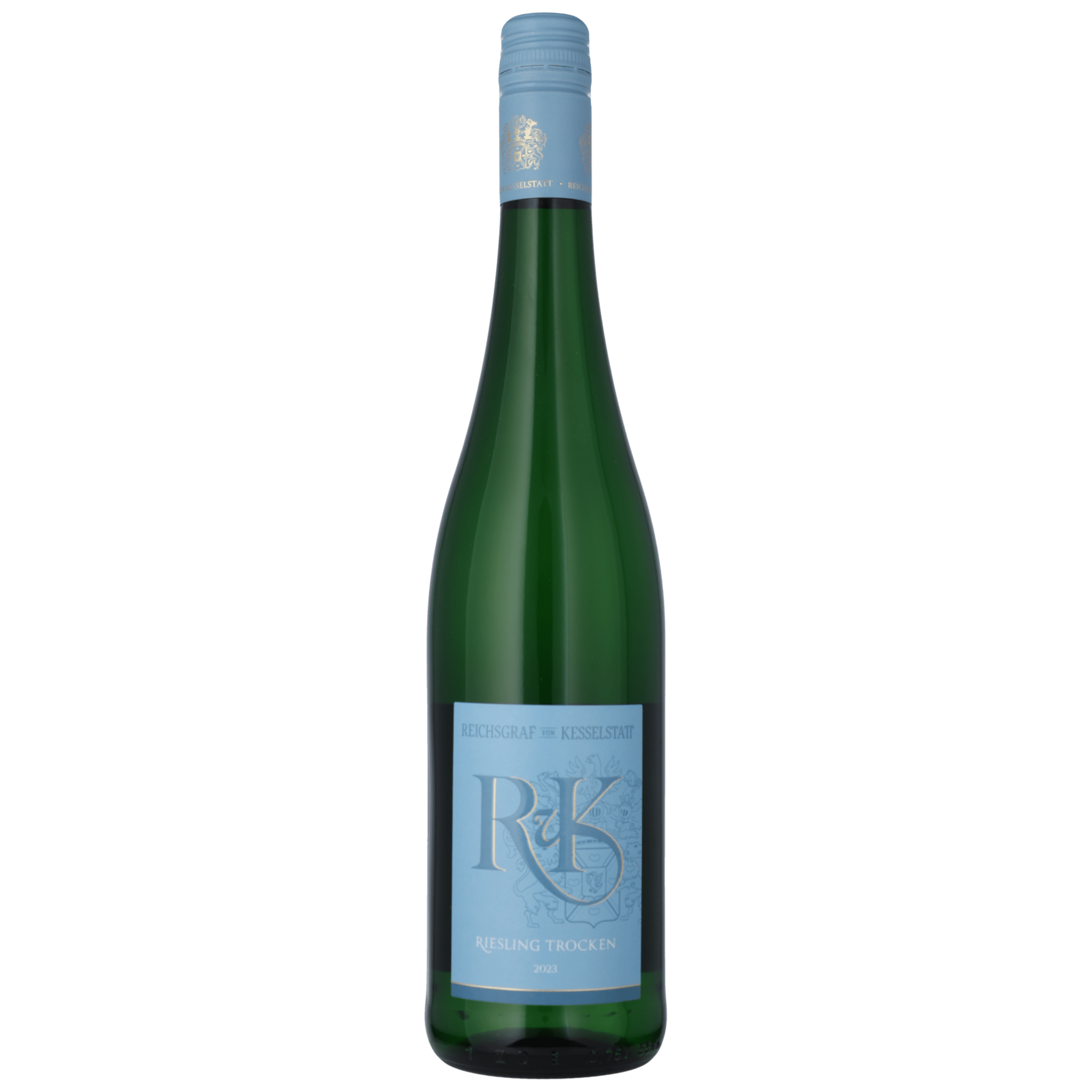 Reichsgraf von Kesselstatt RK Riesling