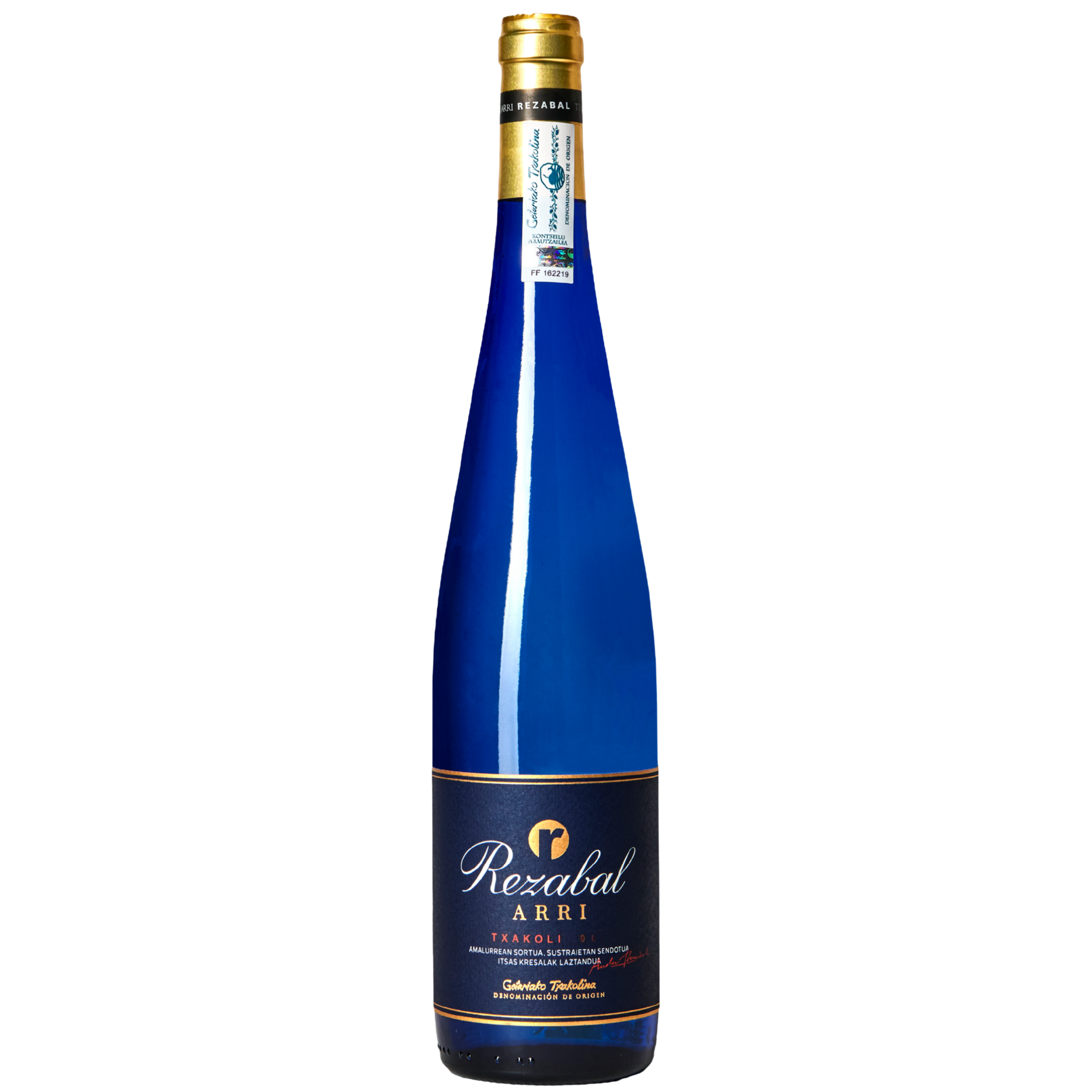 Arri Txakoli