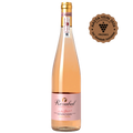 Rezabal Txakoli Rosé