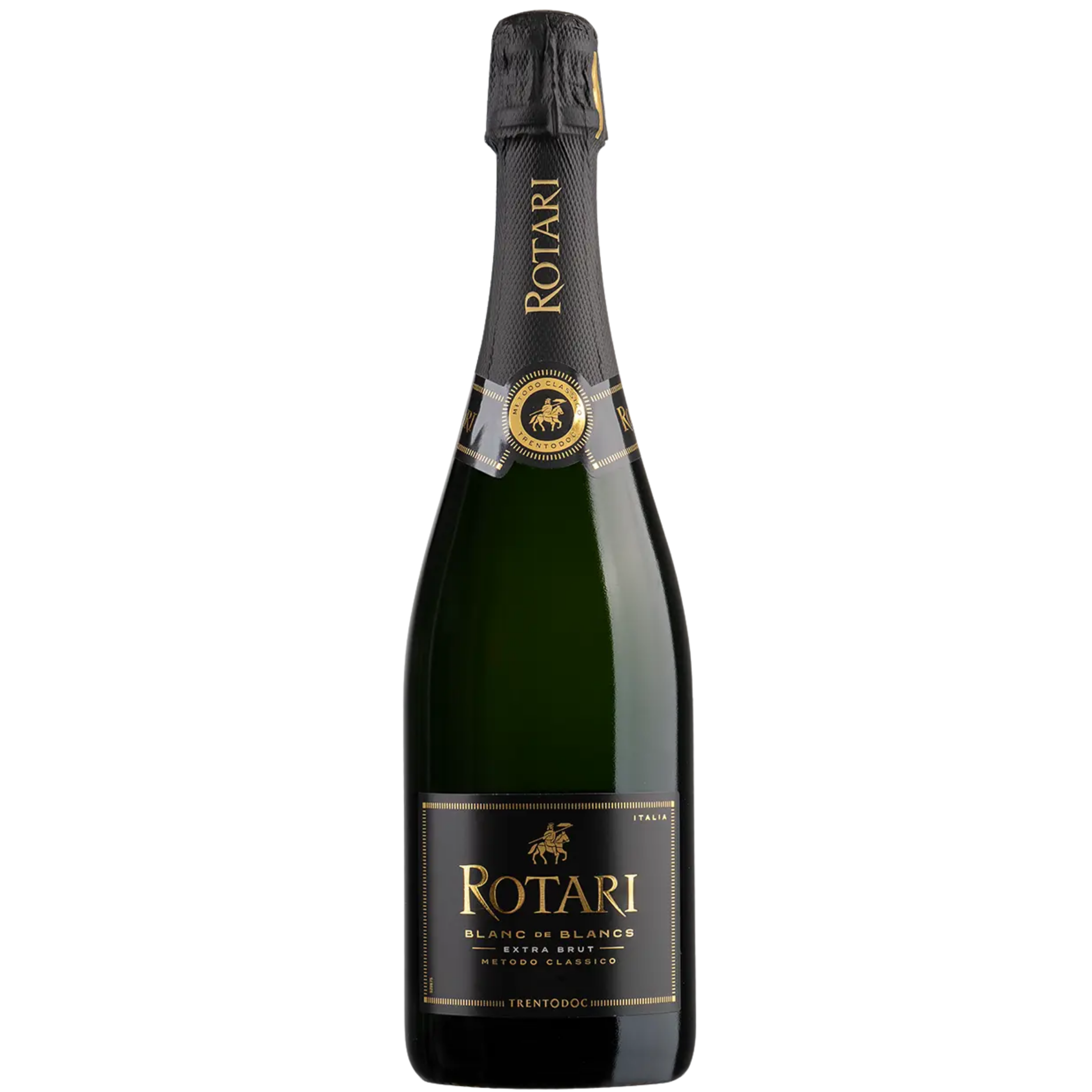 Rotari Blanc de Blanc Extra Brut