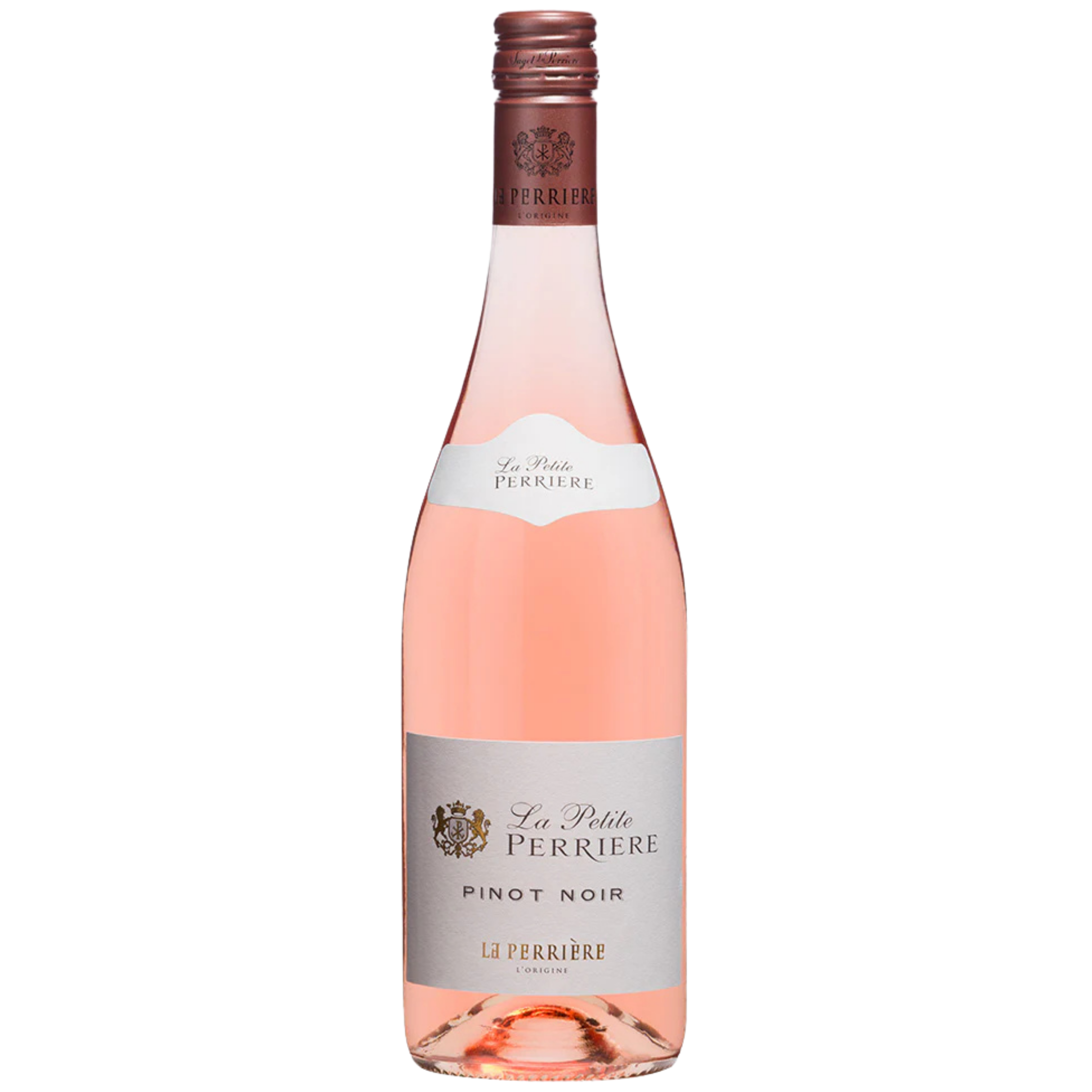 Guy Saget La Petite Perrière Pinot Noir Rosé