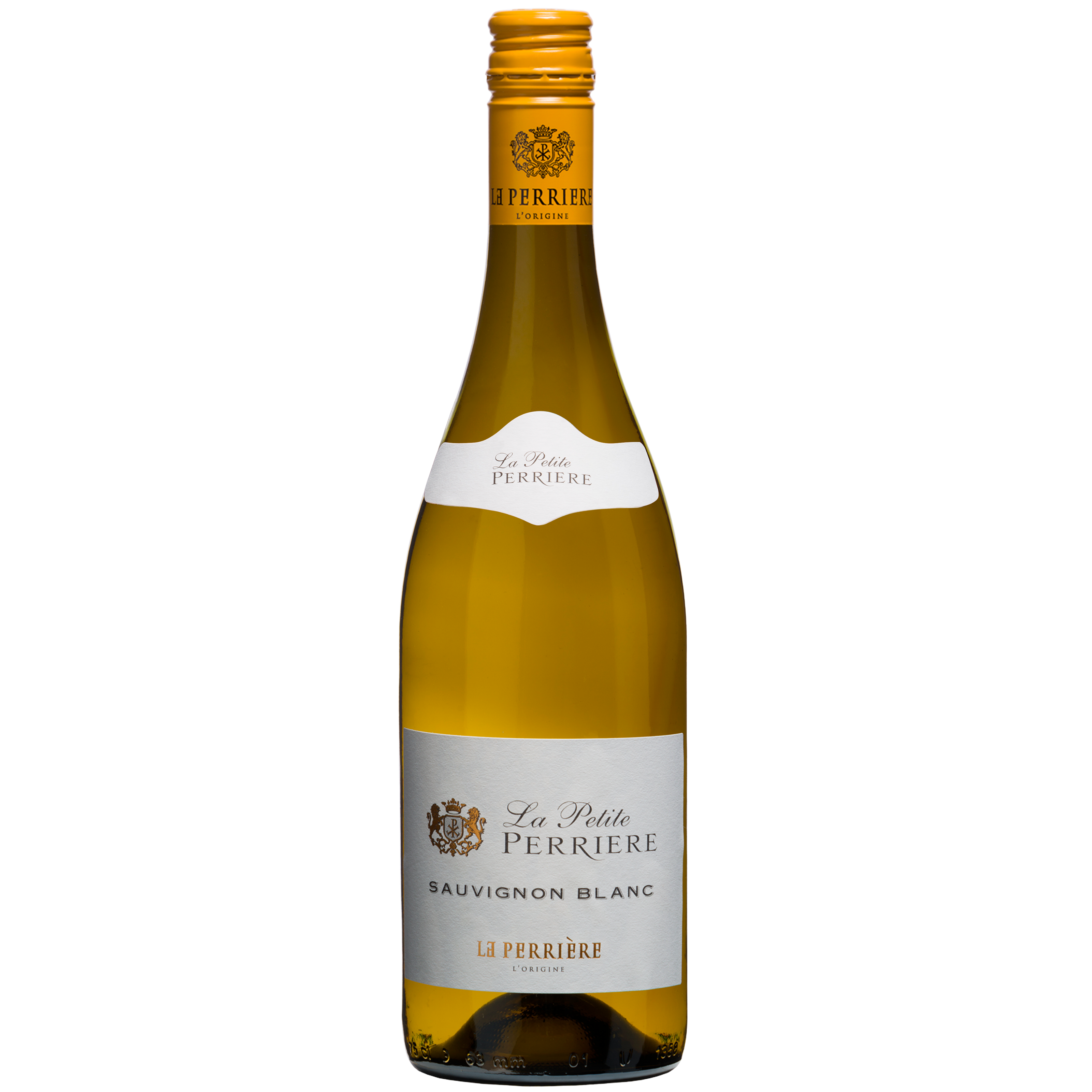 La Petite Perrière Sauvignon Blanc