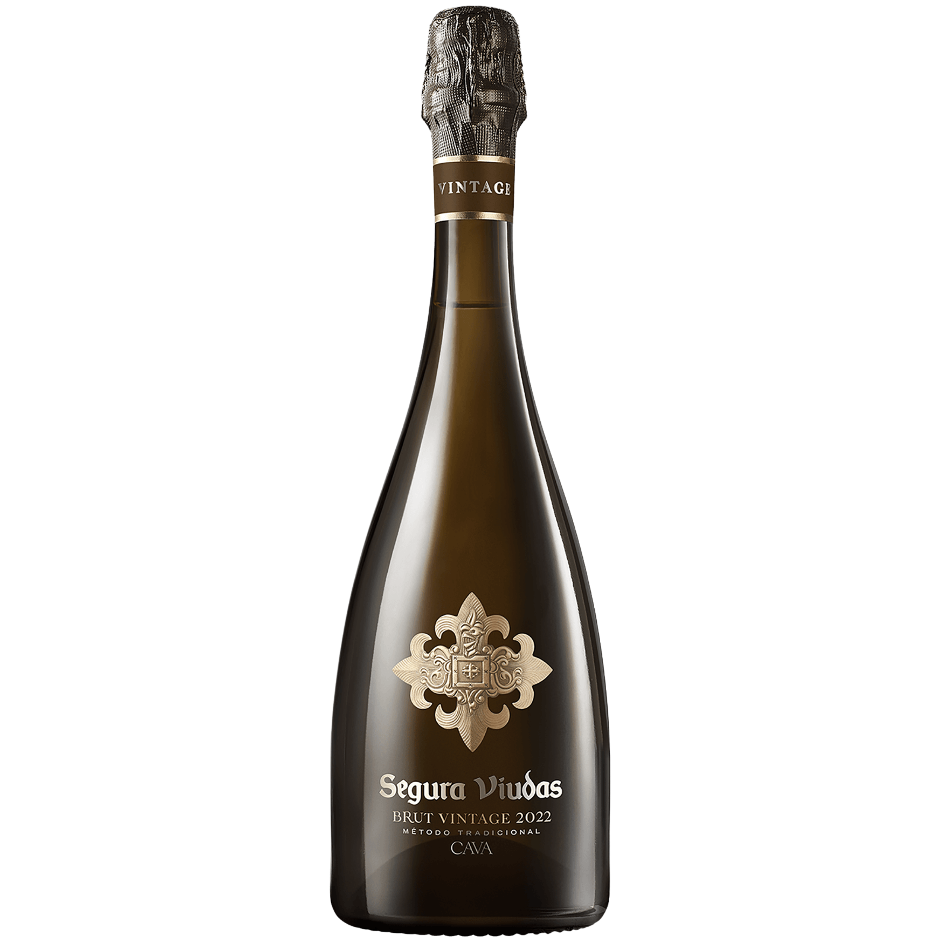 Segura Viudas Cava Vintage Brut