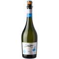 Sinzero Brut alkoholivaba vahuvein