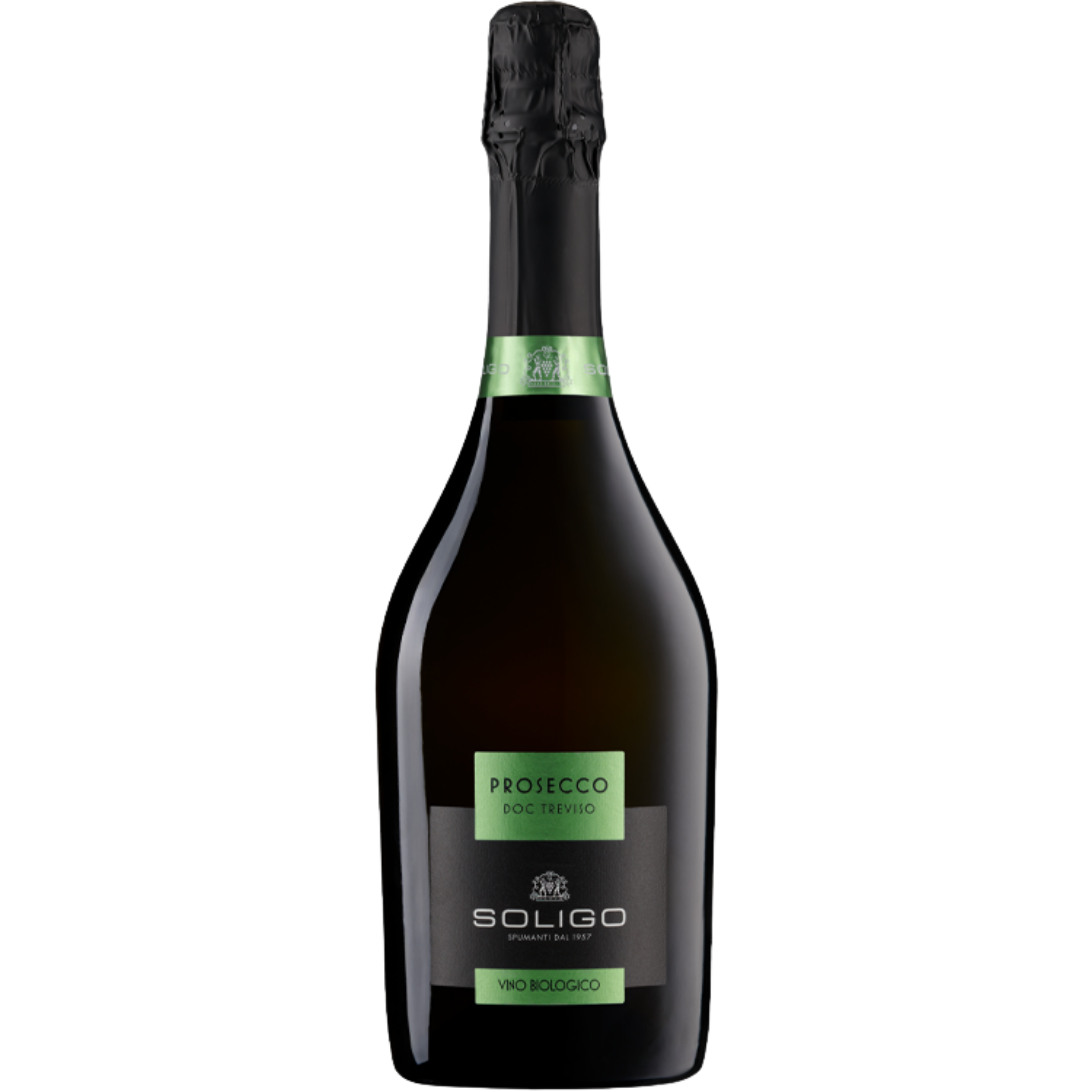 Solicum Biologico Prosecco Brut