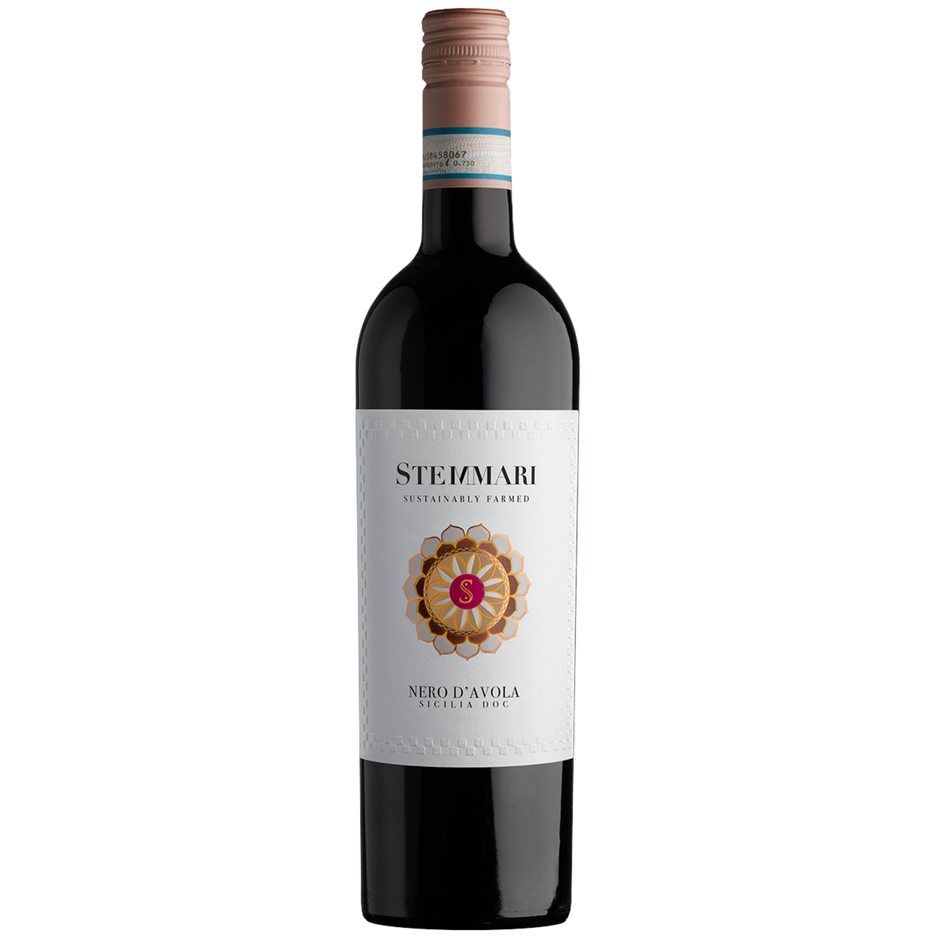 Stemmari Nero d´Avola