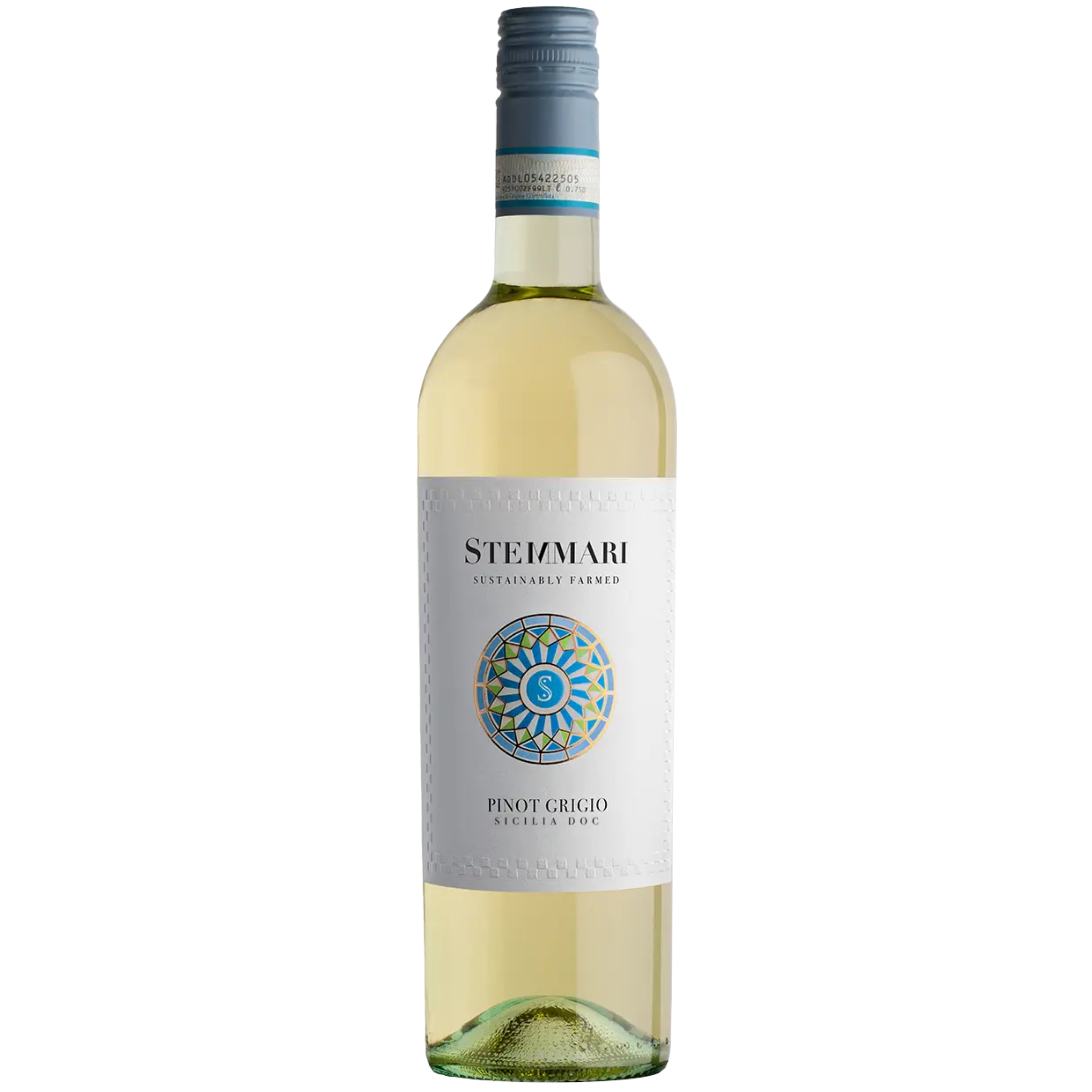 Stemmari Pinot Grigio