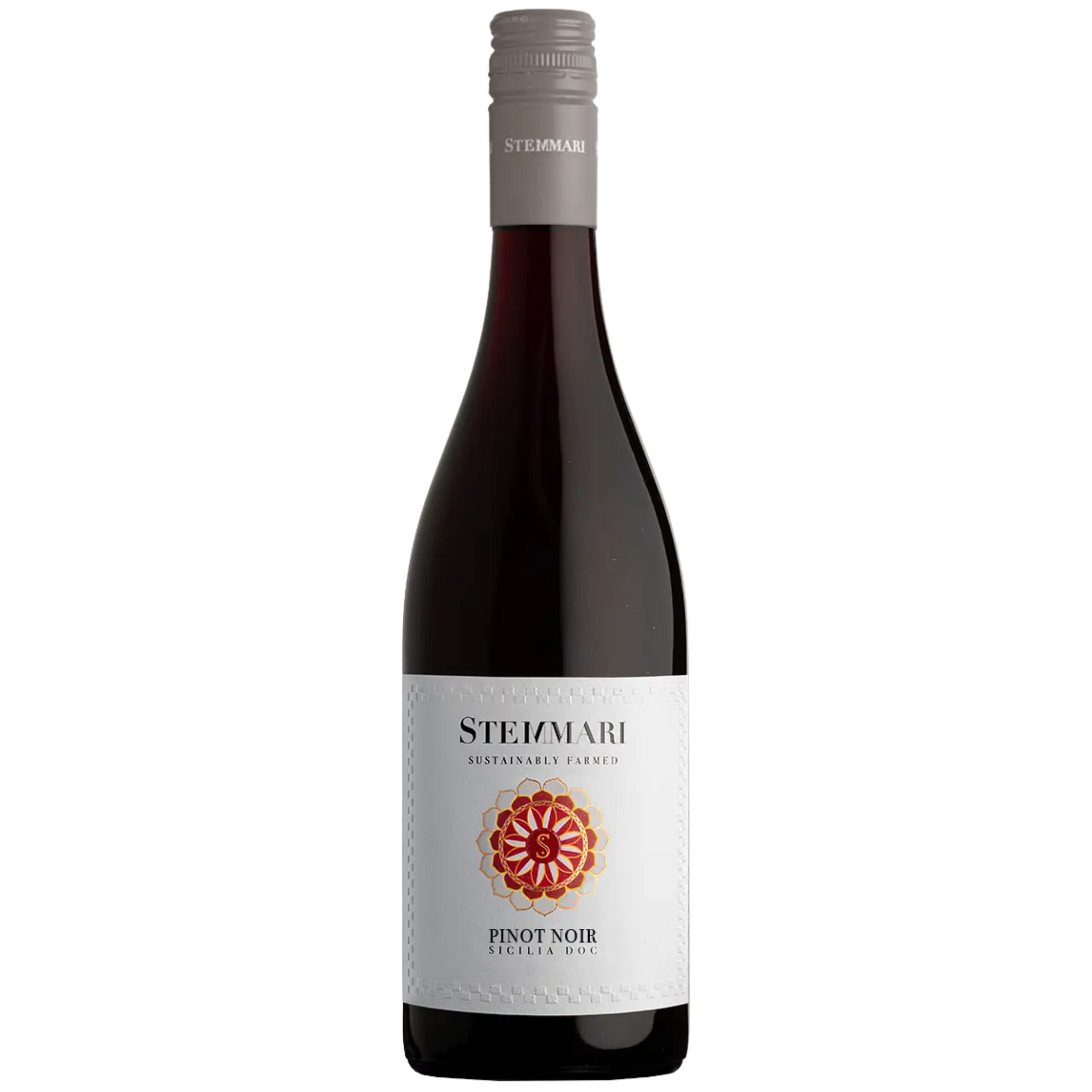 Stemmari Pinot Noir