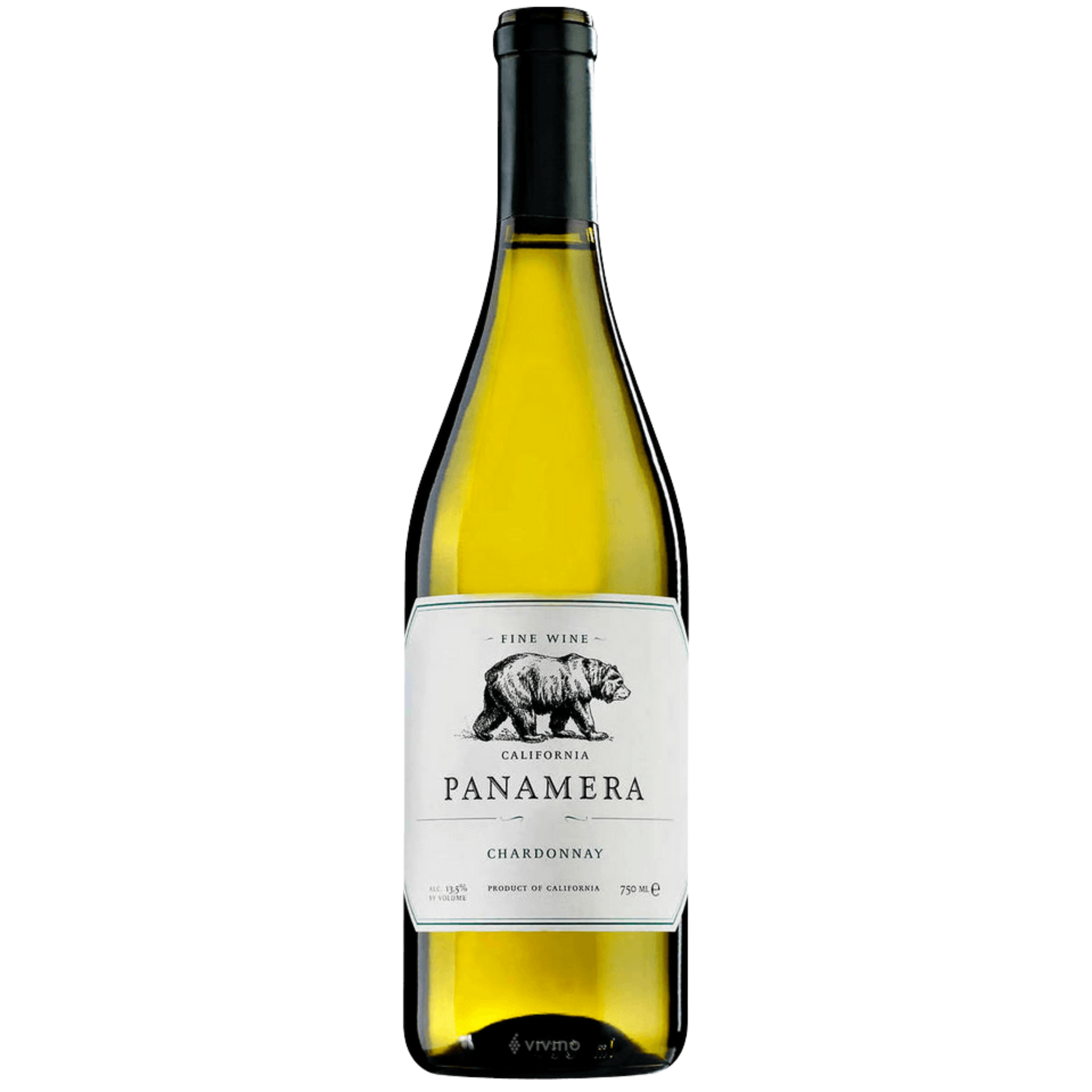 Panamera Chardonnay