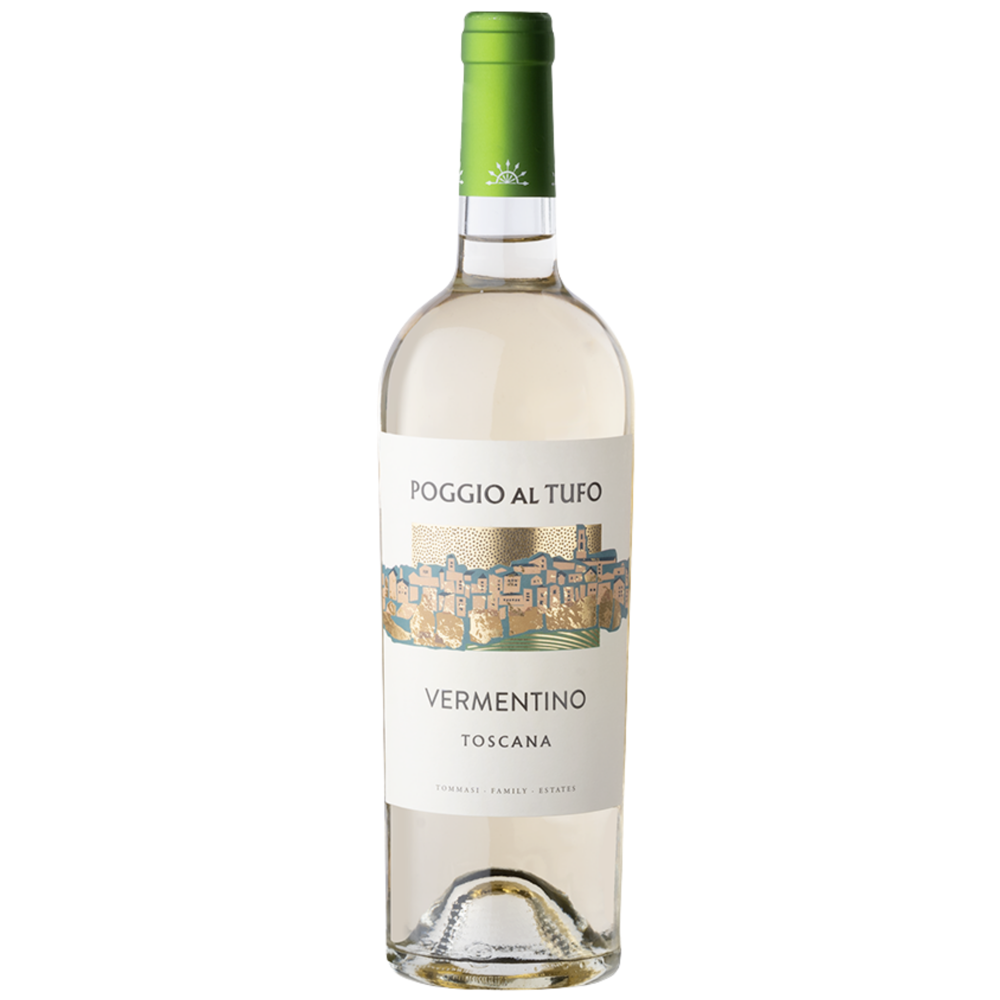 Poggio al Tufo Vermentino