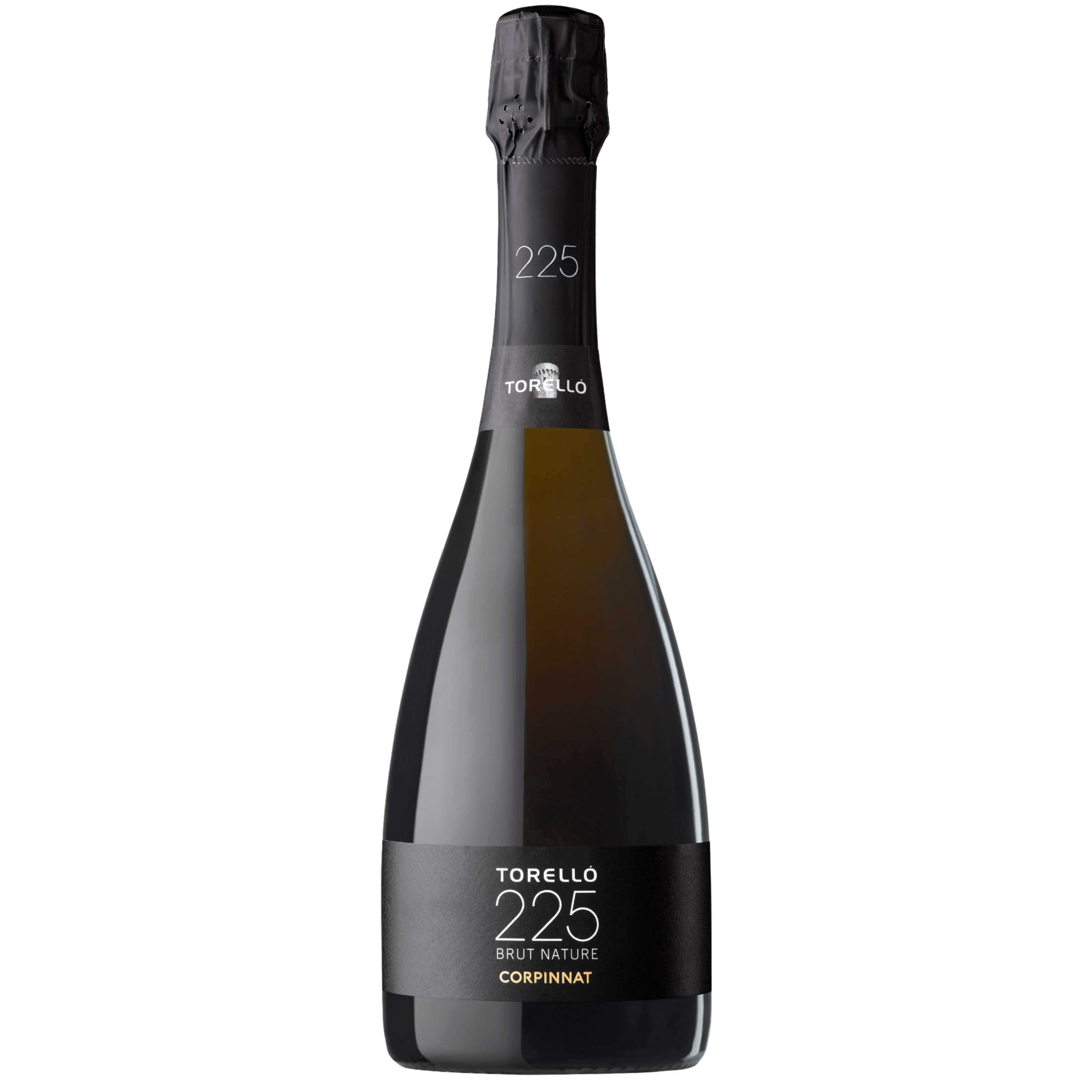Torelló 225 Brut Nature Corpinnat