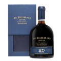 Van Zeller 20 Year Old Tawny Port