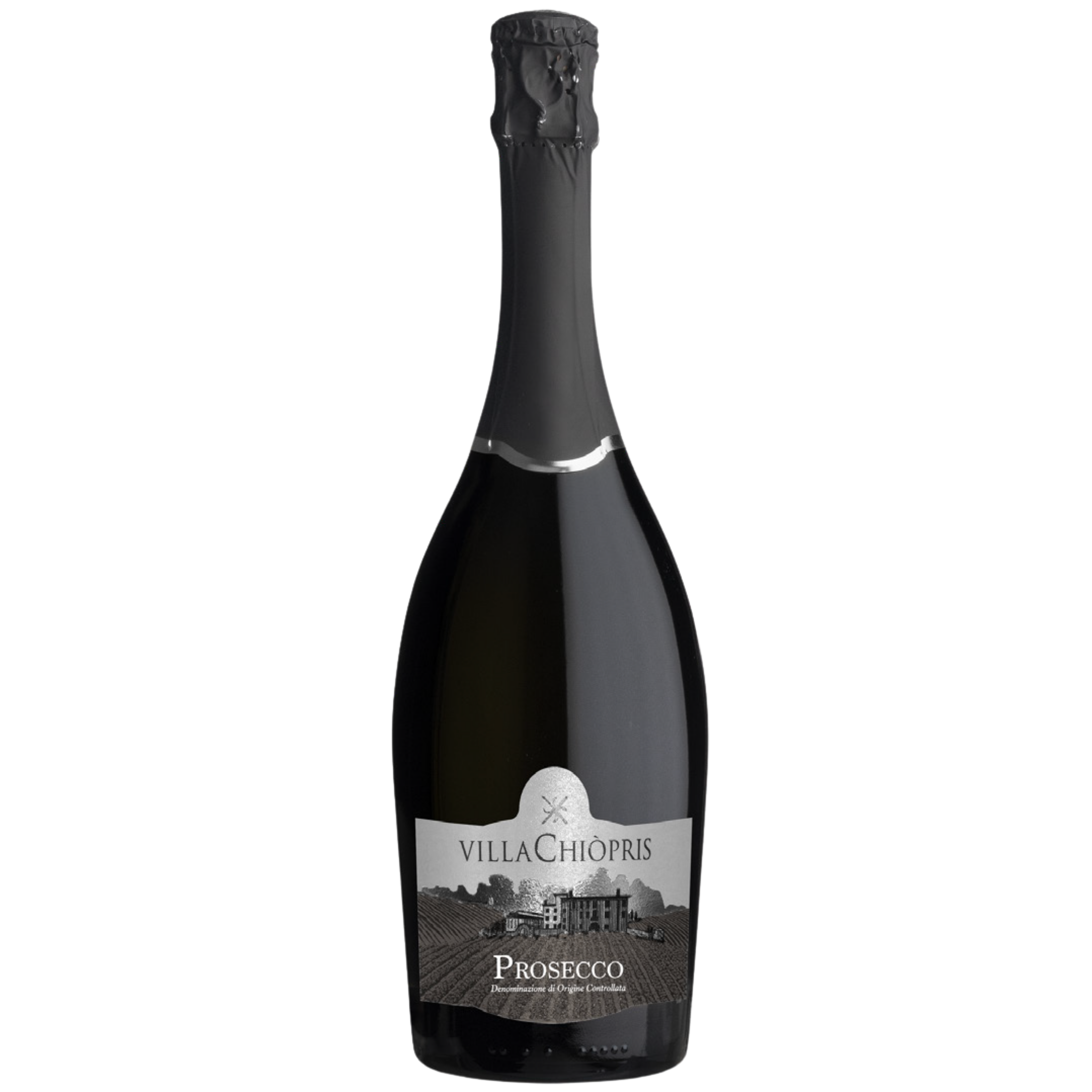 Villa Chiópris Prosecco Extra Dry