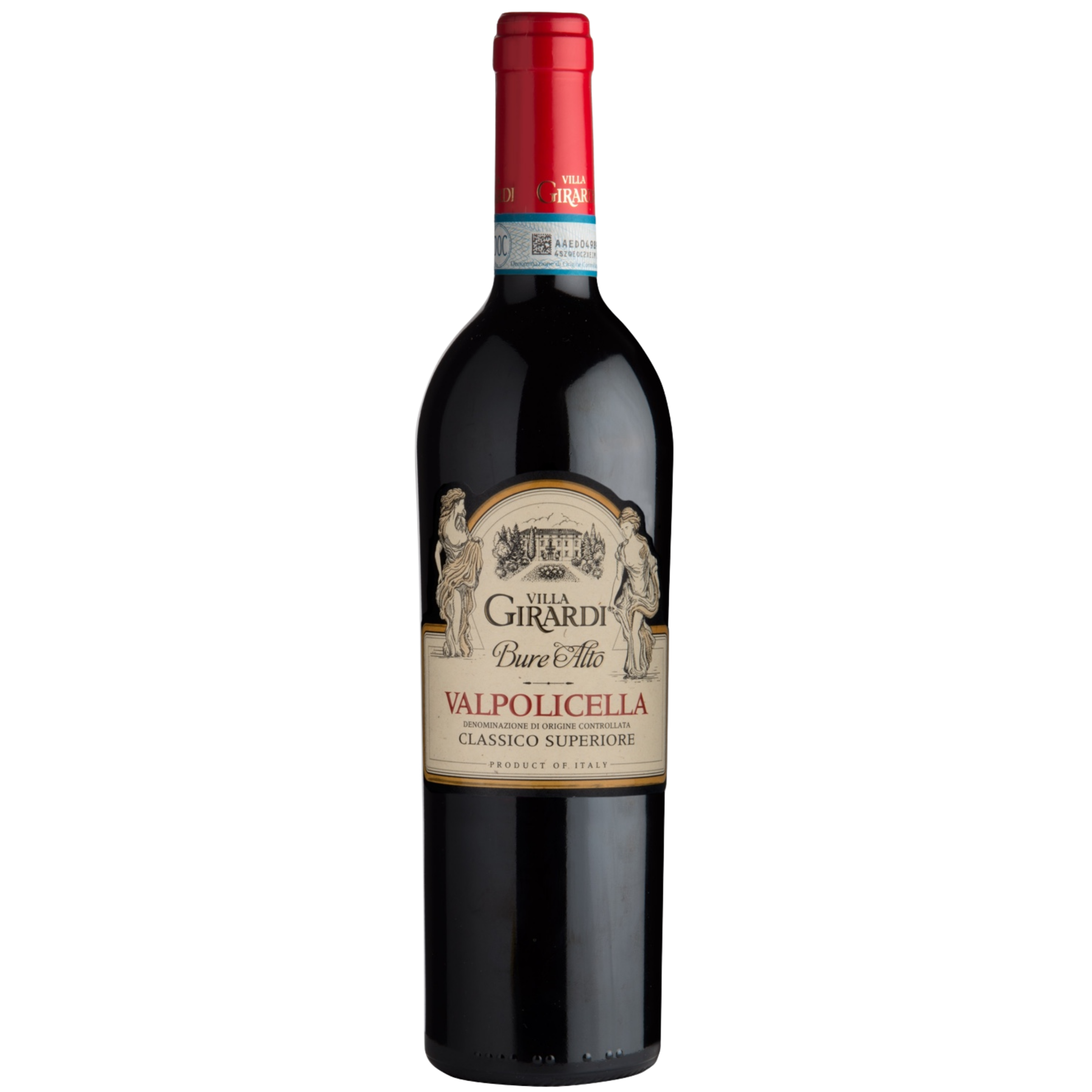 Bure Alto Valpolicella Classico Superiore