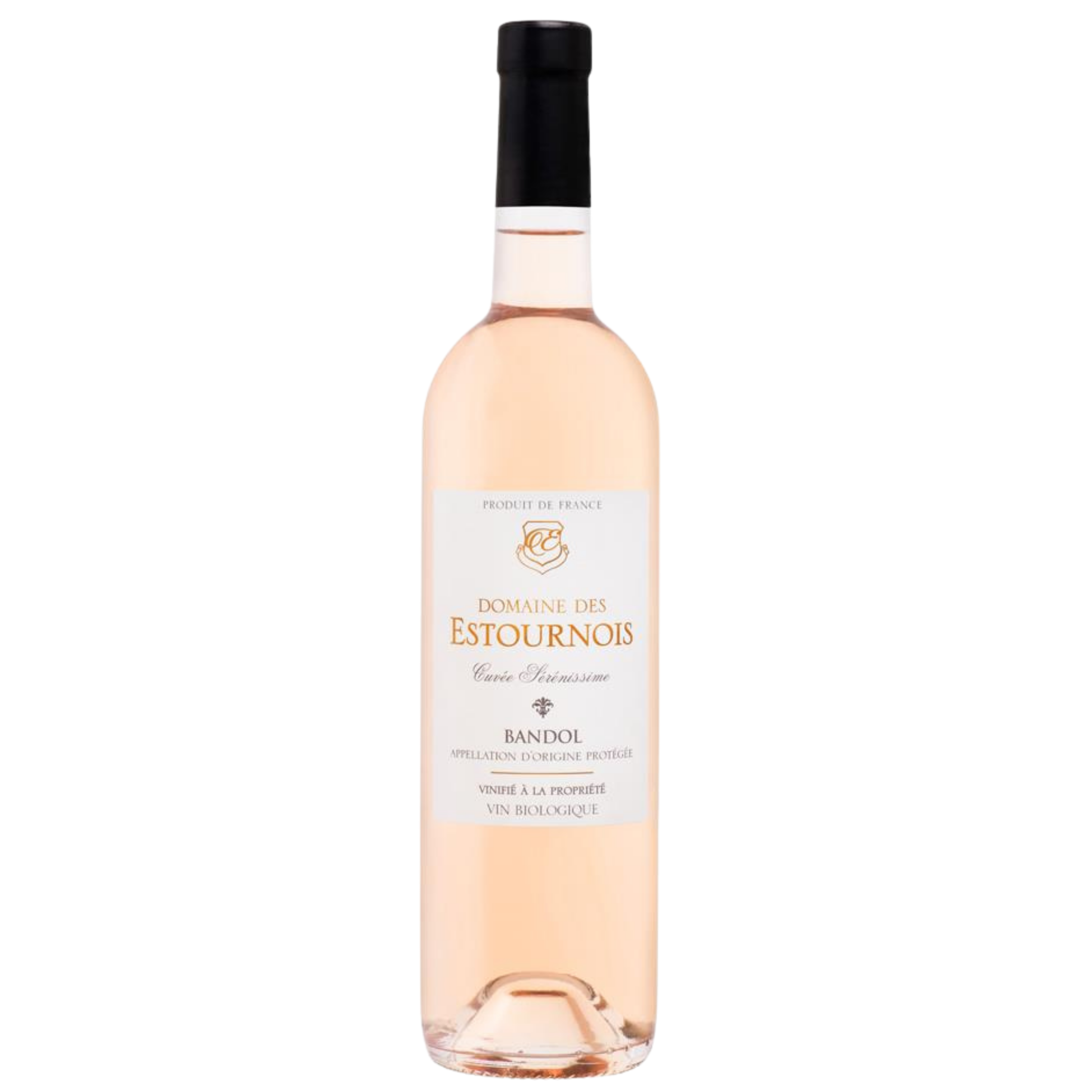 Cuvée Sérénissime Bandol