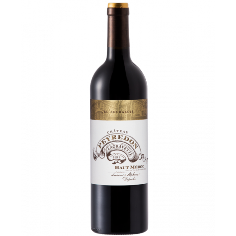 Château Peyredon Lagravette .png