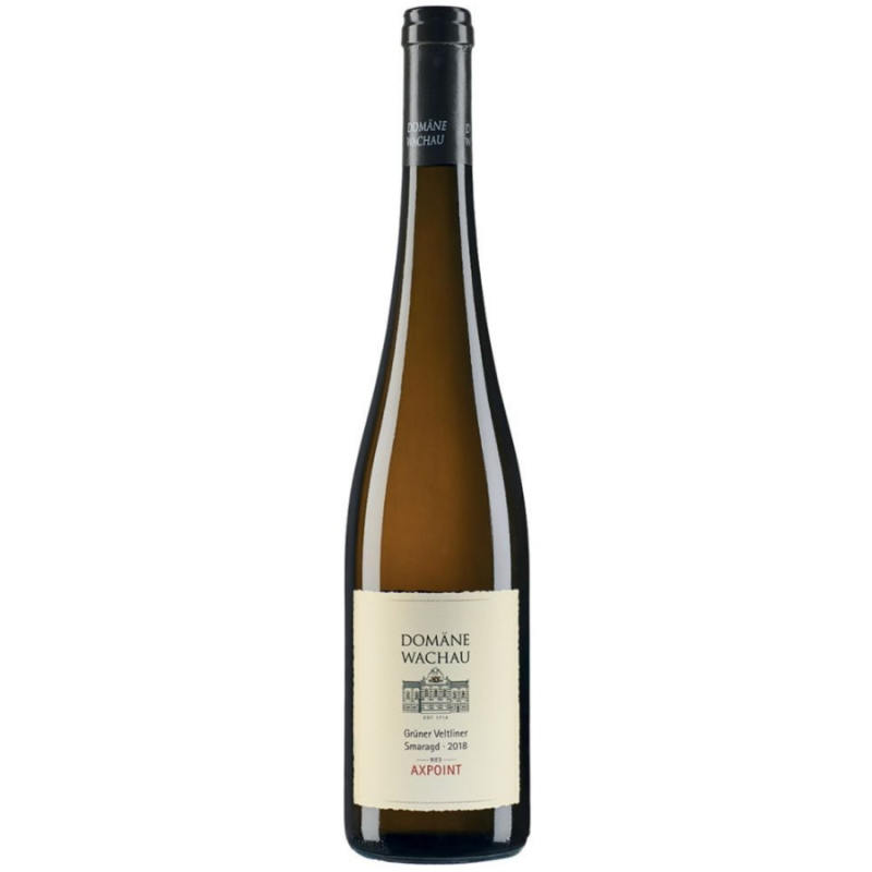 Domäne Wachau Axpoint Grüner Veltliner Smaragd.png