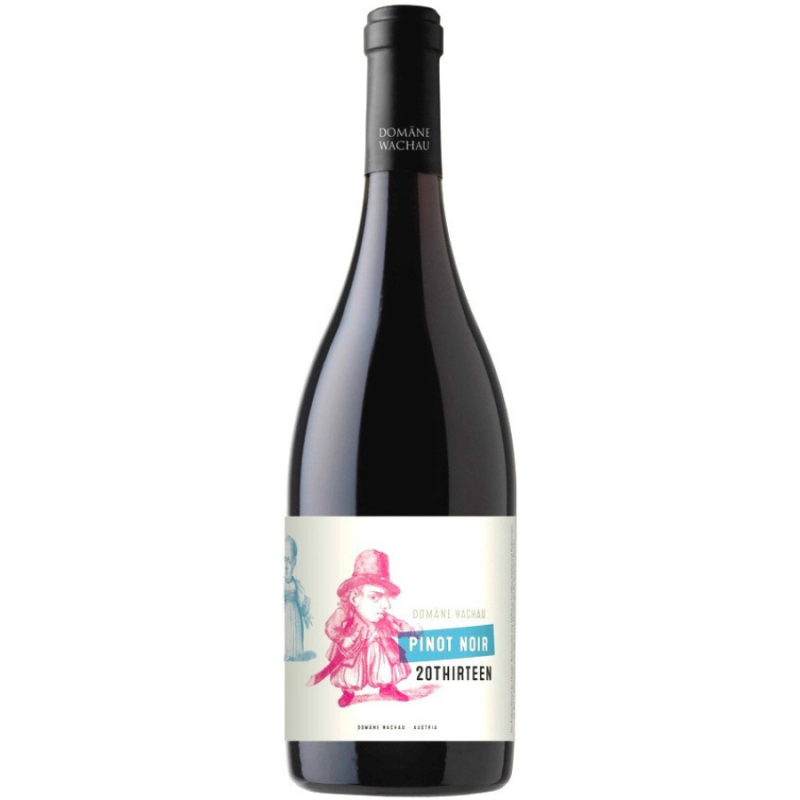 Domäne Wachau Pinot Noir Reserve .png