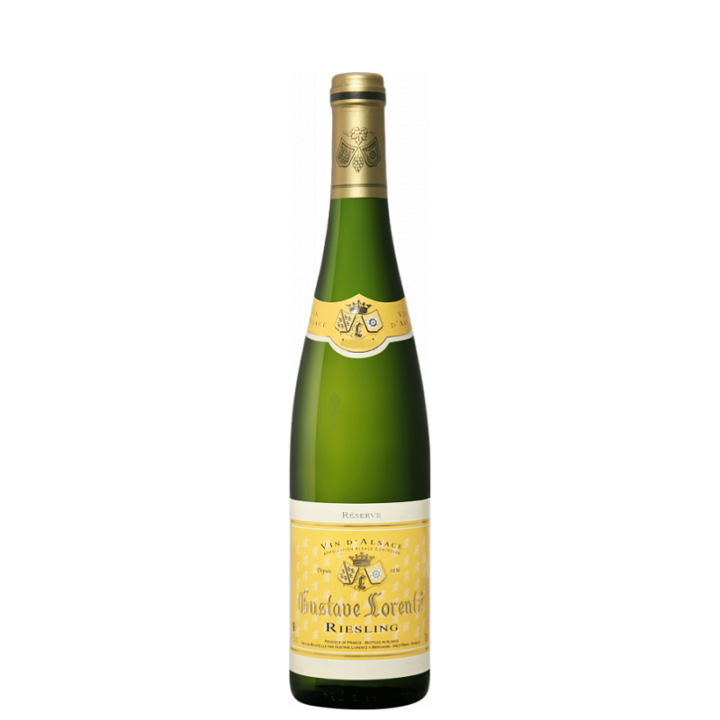 Gustave Lorentz Riesling Reserve 37,5.png