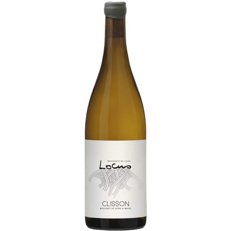 Locus Muscadet de Sèvre & Maine Cru Clisson[1].png