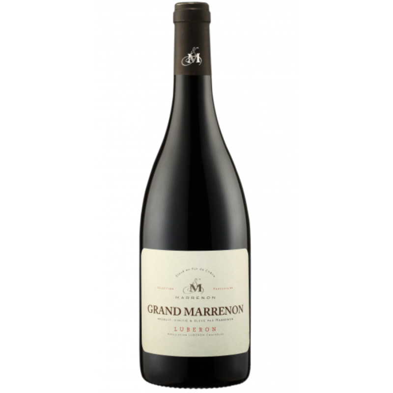 Marrenon Grand Marrenon AC Luberon Magnum .png