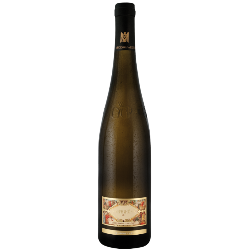 Reichsgraf von Kesselstatt Josephshöfer Riesling Trocken Grosses Gewächs.png