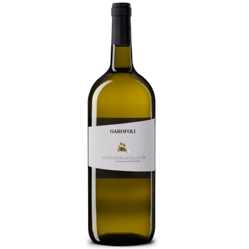 garofoli verdicchio magnum.png