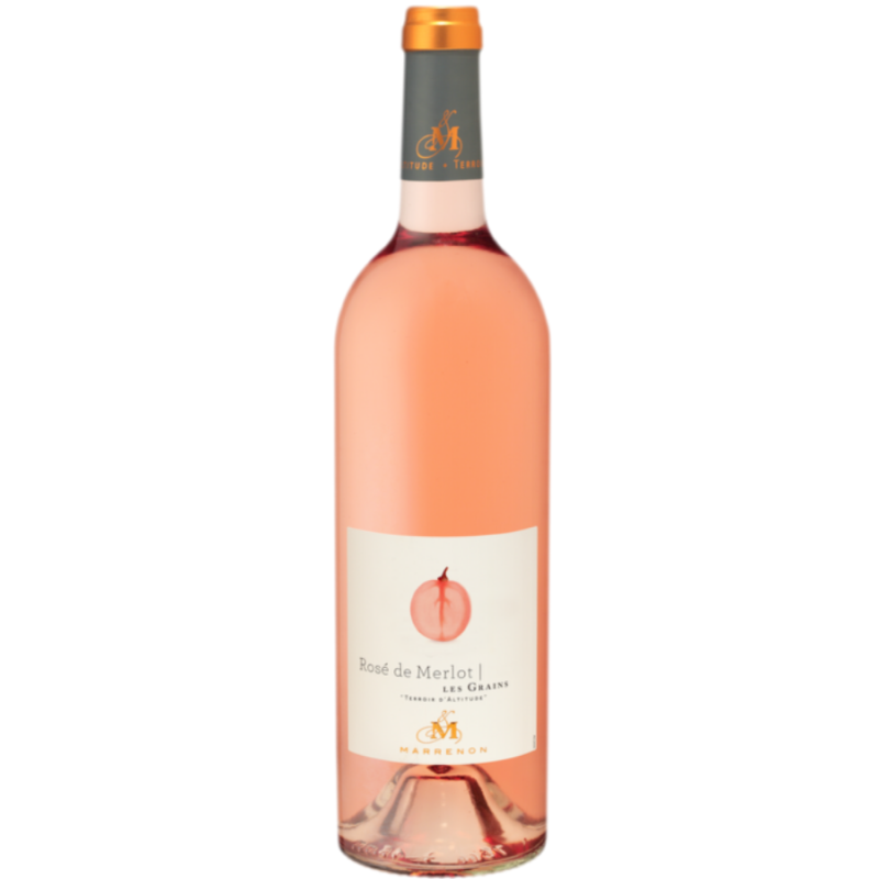 les grains merlot rose.png