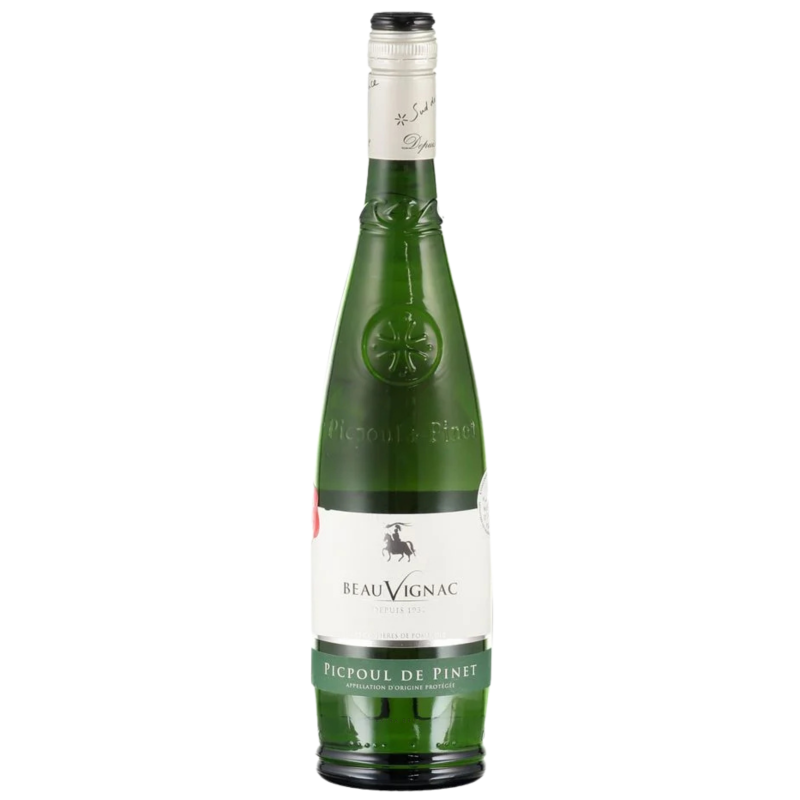 Beauvignac Picpoul de Pinet.png