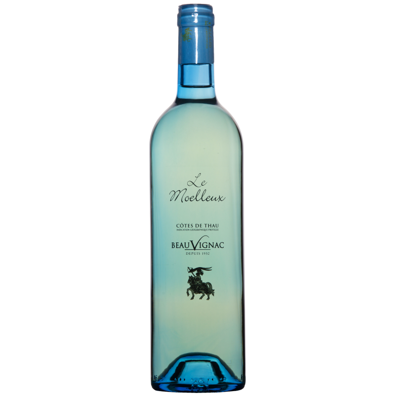 Beauvignac Moelleux Blanc .png