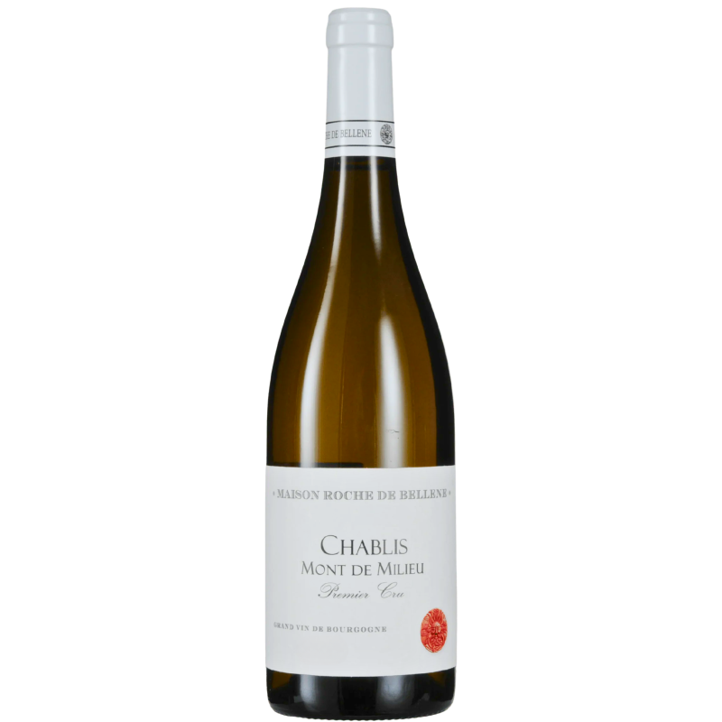 Roche de Bellene Chablis 1er Cru Mont de Milieu.png