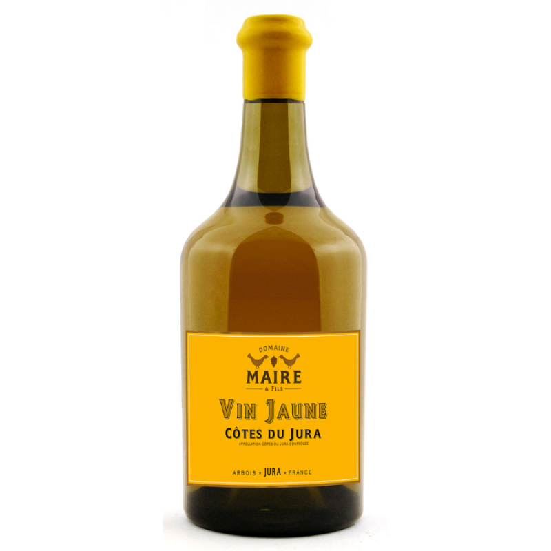 Vin Jaune Cotes du Jura.png