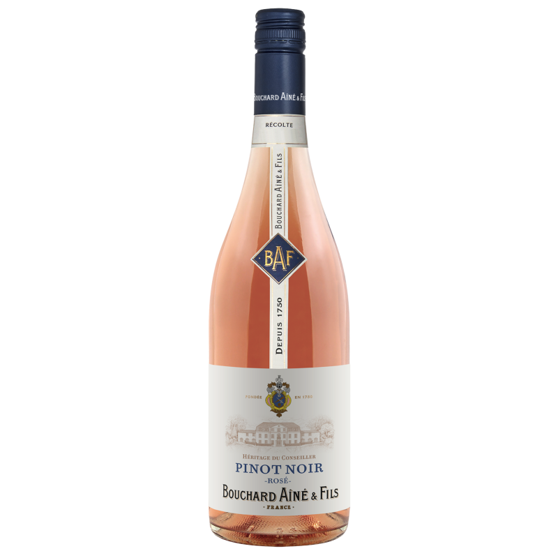 Heritage du Conseiller Pinot Noir Rosé.png