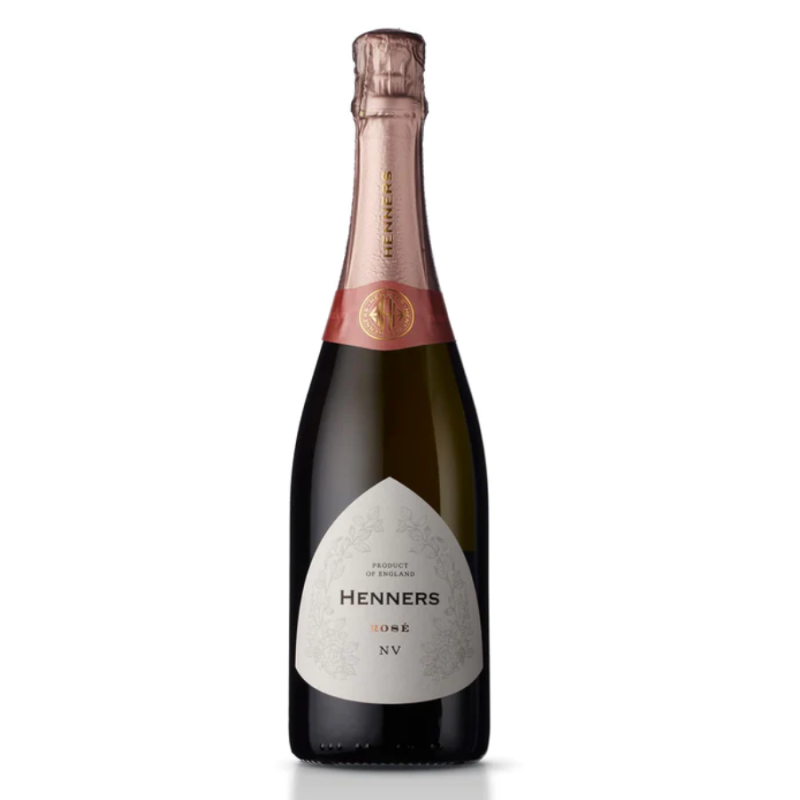 Henners Rose Brut NV.png Henners Rose Brut NV.png