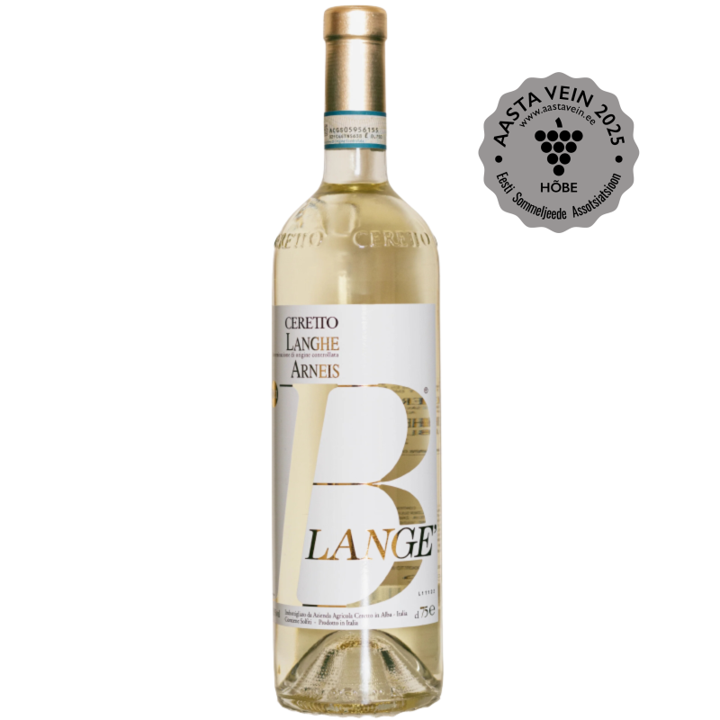 Ceretto Blange Langhe Arneis.png