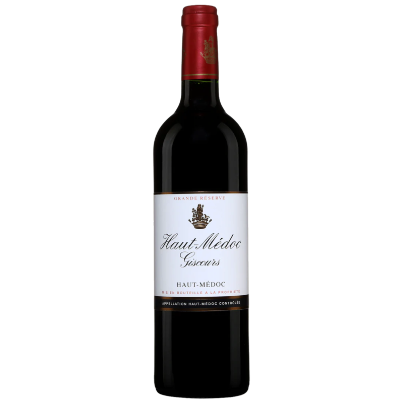 Château Giscours Haut-Médoc _Grande Réserve_ AOC.png
