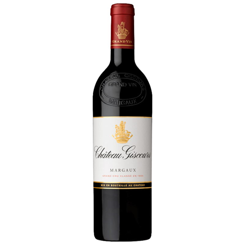 Château Giscours Margaux 3ème Grand Cru Classé AOC.png