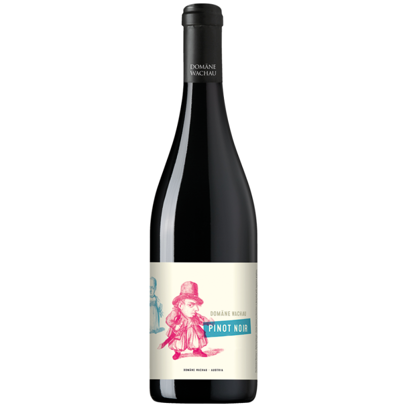 Domäne Wachau_Pinot Noir Reserve.png