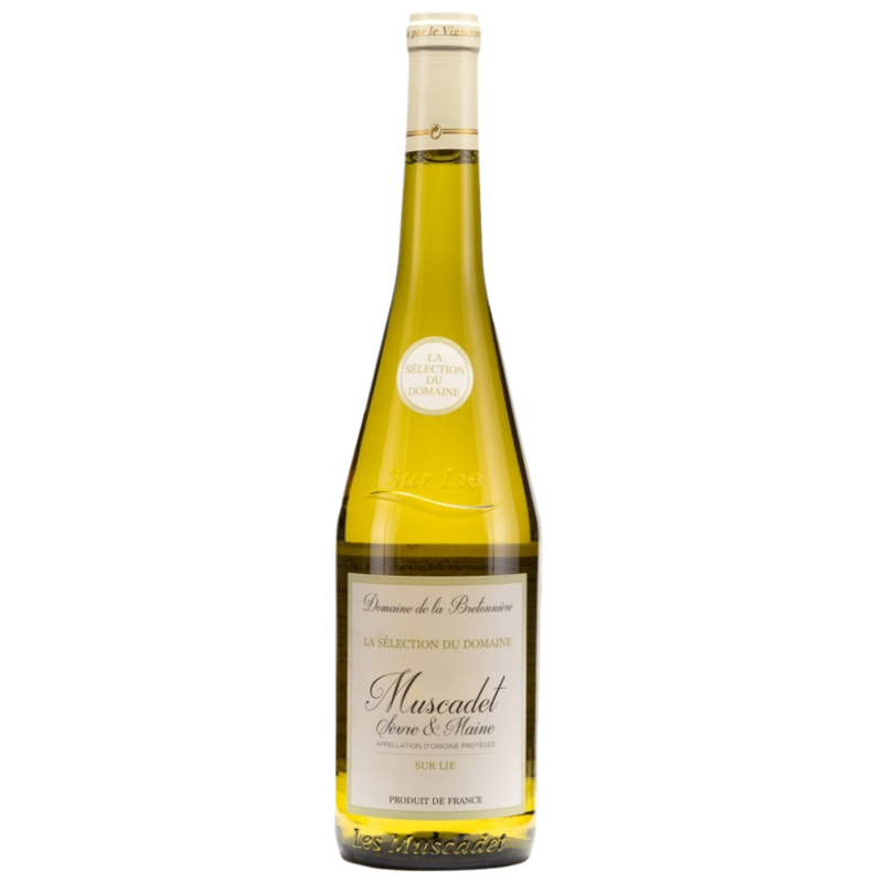 Muscadet Serve & Maine, 2024, Maison Bretonniere (1).png