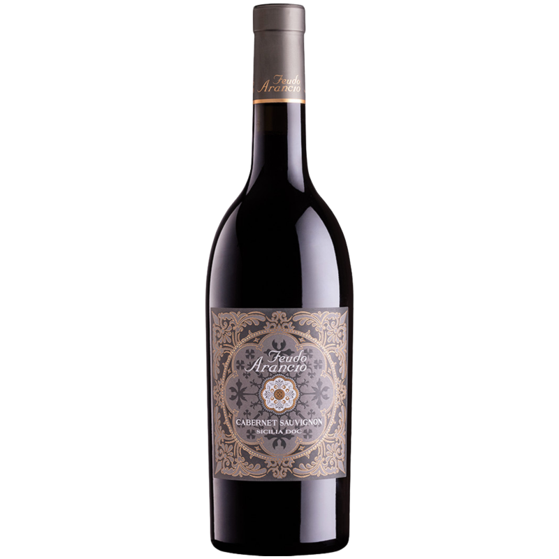 Feudo Arancio Cabernet Sauvignon DOC.png