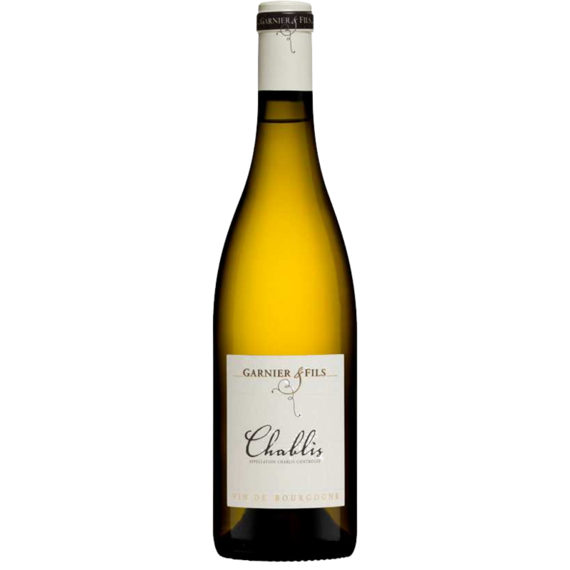 Domaine Garnier & Fils Chablis 37.5cl.png
