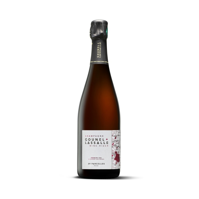 GOUNEL LASSALLE 29 Parcelles Rosé 2.jpg