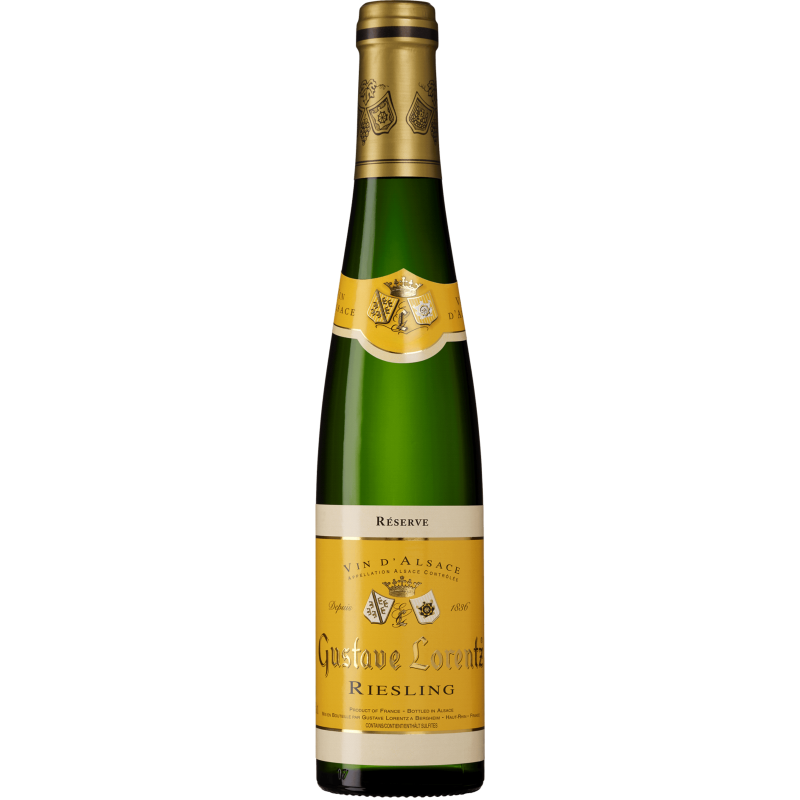 Gustave Lorentz Riesling Reserve 37,5 cl.png