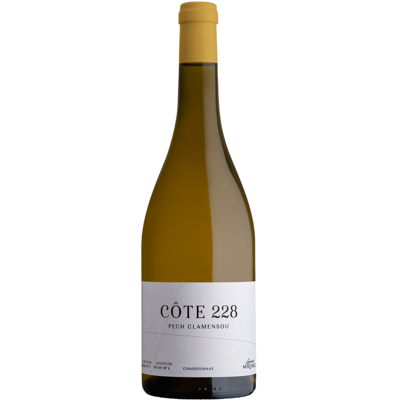 Cote 228 Pech Clamensou Chardonnay.png