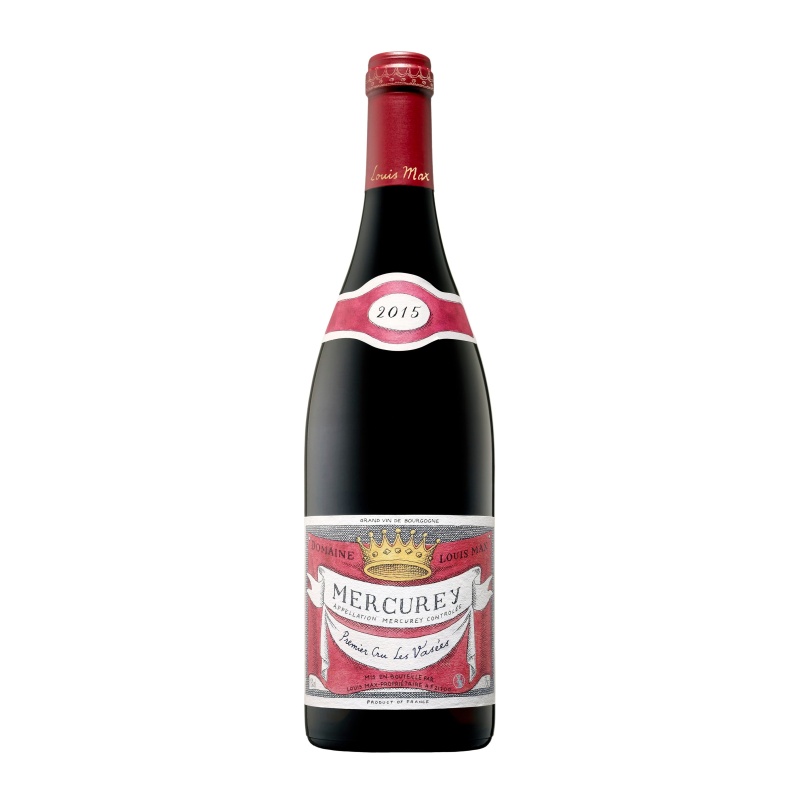 MERCUREY 1er Cru 2015 Les vasees.jpg