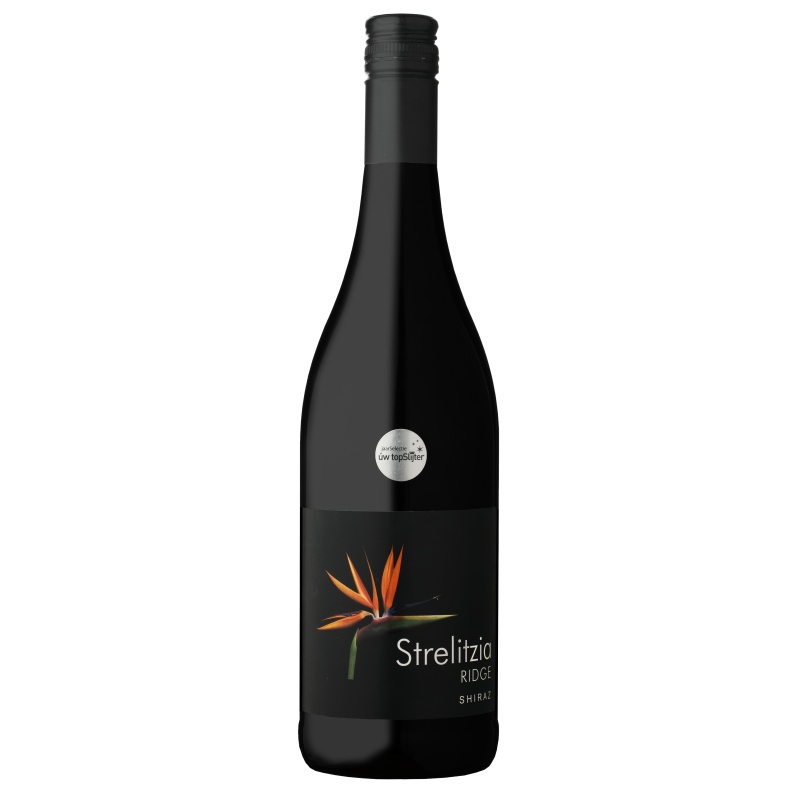 STRELITZIA SHIRAZ NON VINTAGE.jpg